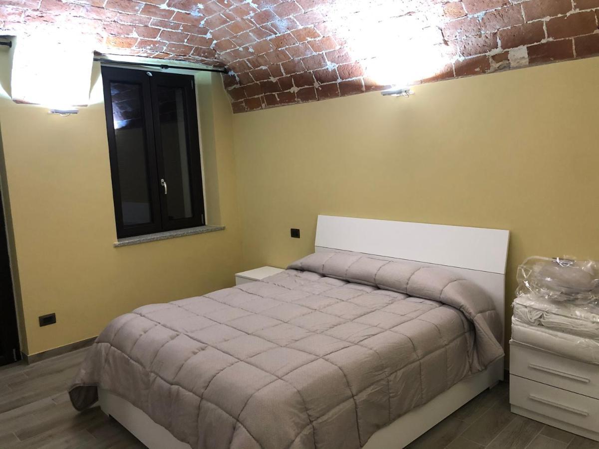 Apartmán Residenza Nikol Casale Monferrato Exteriér fotografie