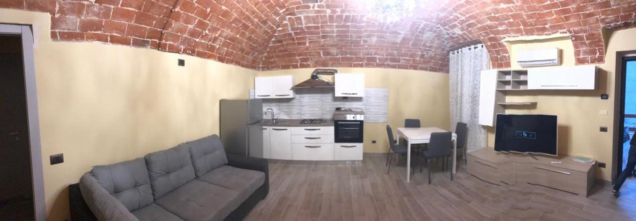 Apartmán Residenza Nikol Casale Monferrato Exteriér fotografie