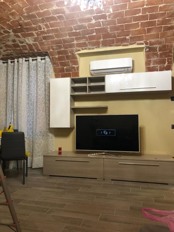 Apartmán Residenza Nikol Casale Monferrato Exteriér fotografie