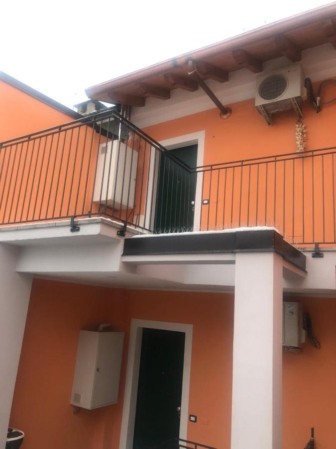 Apartmán Residenza Nikol Casale Monferrato Exteriér fotografie
