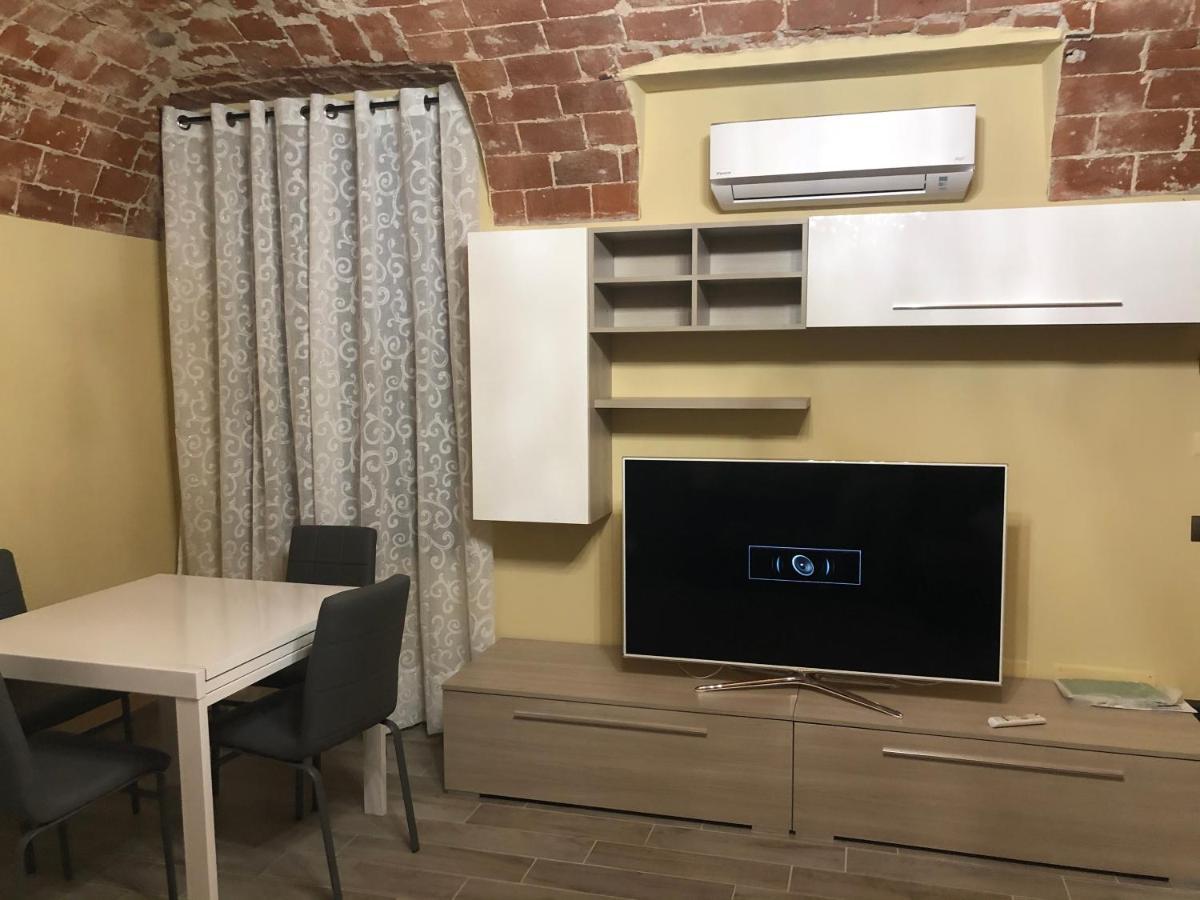 Apartmán Residenza Nikol Casale Monferrato Exteriér fotografie