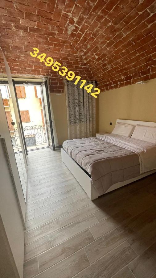 Apartmán Residenza Nikol Casale Monferrato Exteriér fotografie