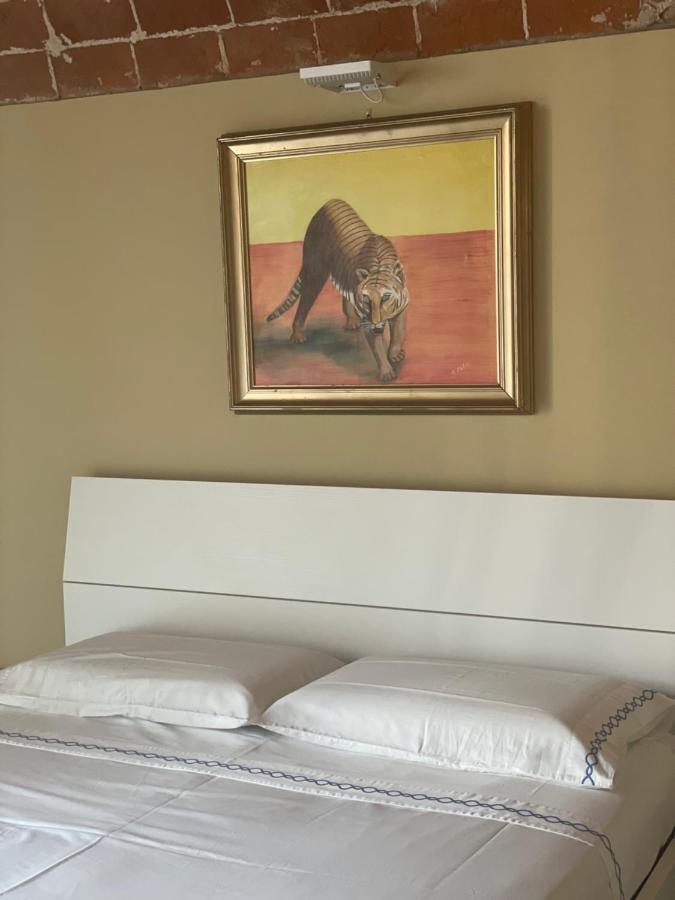 Apartmán Residenza Nikol Casale Monferrato Exteriér fotografie