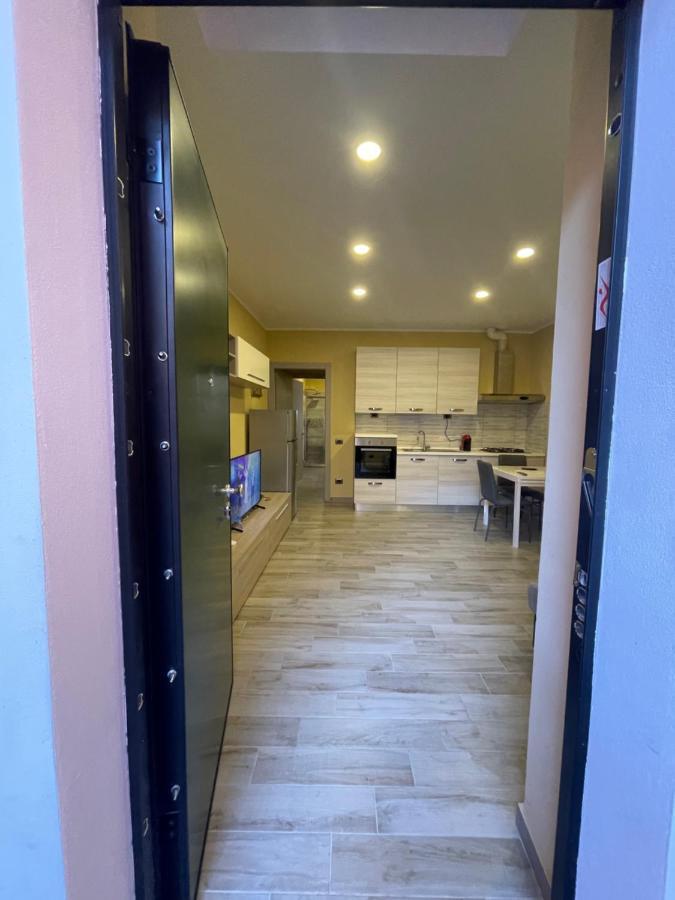 Apartmán Residenza Nikol Casale Monferrato Exteriér fotografie