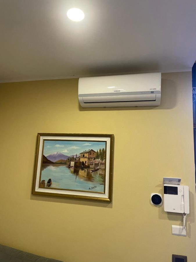 Apartmán Residenza Nikol Casale Monferrato Exteriér fotografie